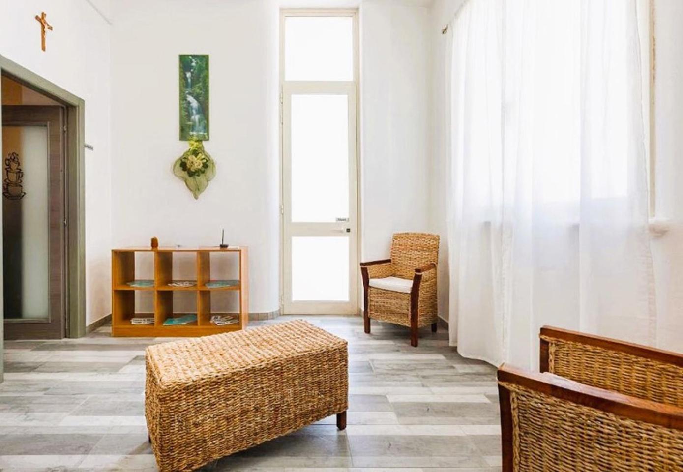 Villa Amaltea Exclusive Casarano Exterior photo